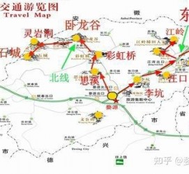 潮州旅游线路(旅游线路行程表模板)