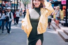 潮州兼职模特摘下(兼职模特吧)