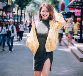 潮州兼职模特摘下(兼职模特吧)
