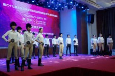潮州男模大赛(男模大赛中国)