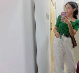 潮州去面试兼职试衣模特(去面试兼职试衣模特好吗)