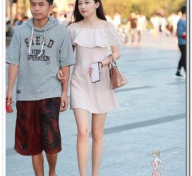 潮州街拍周末兼职模特可不露脸(街拍周末兼职模特可不露脸吗)