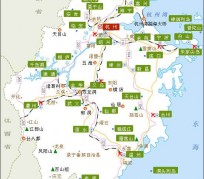 潮州江浙旅游(江浙旅游攻略)