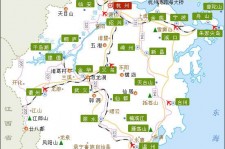 潮州江浙旅游(江浙旅游攻略)