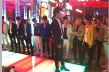潮州深圳夜总会伴游模特雇用(深圳KTV模特雇用)