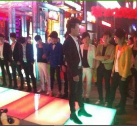 潮州深圳夜总会伴游模特雇用(深圳KTV模特雇用)