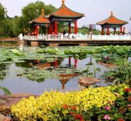 潮州长春旅游攻略(长春旅游攻略必去景点地图)