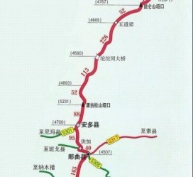 潮州自驾攻略(新疆s101省道自驾攻略)