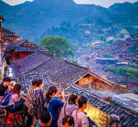 潮州旅行景点(日本旅行景点)