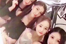 潮州美国小姐姐带小伙伴游中国上海的简单介绍