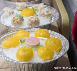 潮州中国伴游带你打卡当地的吃货圣地(上海六大网红打卡圣地)