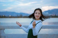 潮州江西鹰潭找兼职伴游(短期暑假工或学生兼职)