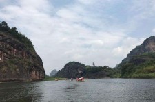 潮州江西旅游攻略(江西旅游攻略三日游)