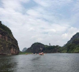 潮州江西旅游攻略(江西旅游攻略三日游)