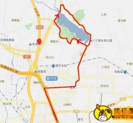 潮州骑行路线(骑行路线去哪里查)