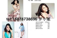 潮州模特兼职一天(模特兼职一天几钱)