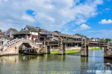 潮州江浙沪旅游(江浙沪旅游地图)