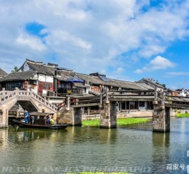 潮州江浙沪旅游(江浙沪旅游地图)