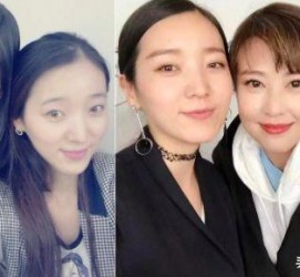 潮州7旬奶奶带盲老伴游遍中国(小女孩扶盲人老奶奶过马路)