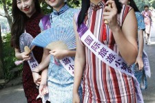 潮州旅游蜜斯(旅游蜜斯是什么意思)