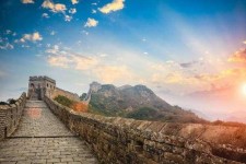 潮州旅游景点图片(旅游景点图片真实)