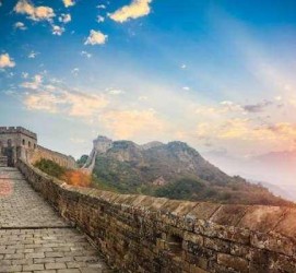 潮州旅游景点图片(旅游景点图片真实)