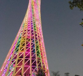 潮州广州旅游攻略(广州旅游攻略景点必去)