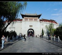 潮州洛阳旅游攻略(洛阳旅游攻略景点必去)