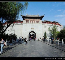 潮州洛阳旅游攻略(洛阳旅游攻略景点必去)