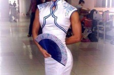 潮州健美小姐(中国健美小姐有哪些)