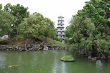 潮州福州旅游攻略(福州旅游攻略景点必去)