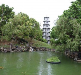 潮州福州旅游攻略(福州旅游攻略景点必去)