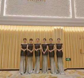 潮州杭州模特礼节兼职群(杭州兼职商务模特经纪人微信)