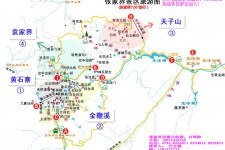 潮州旅游路线规划(旅游路线规划软件)