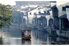 潮州江浙旅游(江浙旅游攻略二日游)