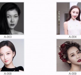 潮州杭州兼职服拆平面模特应聘(杭州女模特雇用)