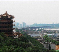 潮州武汉游玩攻略(武汉游玩攻略ppt)