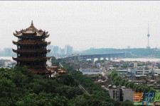 潮州武汉游玩攻略(武汉游玩攻略ppt)