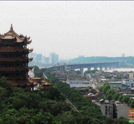 潮州武汉游玩攻略(武汉游玩攻略ppt)