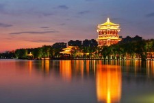 潮州包含私人伴游你走遍中国最美旅行地的词条