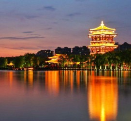 潮州包含私人伴游你走遍中国最美旅行地的词条