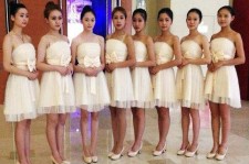 潮州兼职模特面试问些什么(女模特面试应该筹办什么)