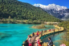 潮州云南旅游攻略(云南旅游攻略必去景点顺序)