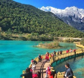 潮州云南旅游攻略(云南旅游攻略必去景点顺序)