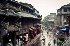 潮州成都旅游攻略(成都旅游攻略详细)