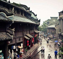 潮州成都旅游攻略(成都旅游攻略详细)