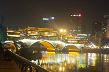 潮州成都游玩攻略(四川成都游玩攻略)