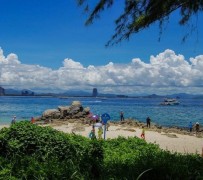 潮州自由行(自由行和跟团游哪个好)