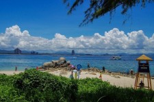 潮州自由行(自由行和跟团游哪个好)