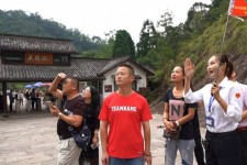 潮州旅途私家伴游(旅途私家伴游案牍)